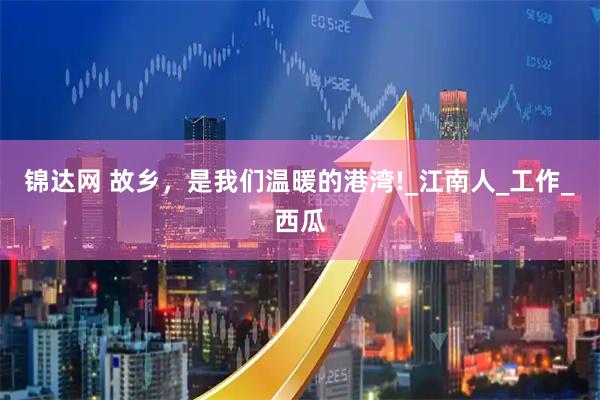 锦达网 故乡，是我们温暖的港湾!_江南人_工作_西瓜