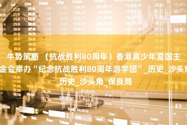 牛势策略 （抗战胜利80周年）香港青少年爱国主义教育基金会举办“纪念抗战胜利80周年游学团”_历史_沙头角_保良局